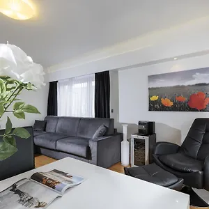 The Queen Luxury - Carlotta Apartment Luxembourg