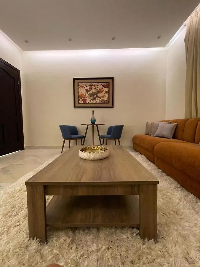 Lovely High Quality Self Check-In Apartments شقق سلام بالدخول الذاتي Medina