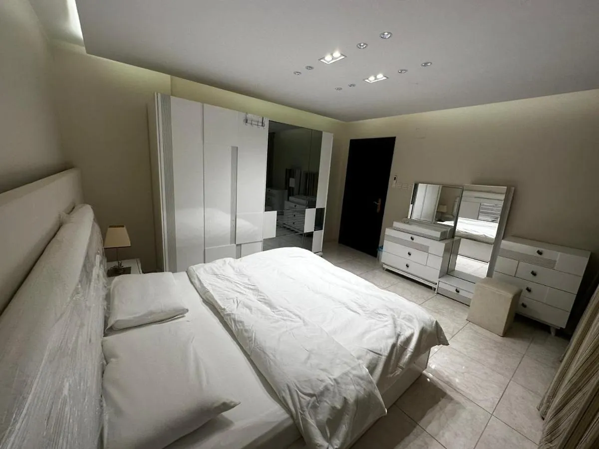 Lovely High Quality Self Check-In Apartments شقق سلام بالدخول الذاتي Medina