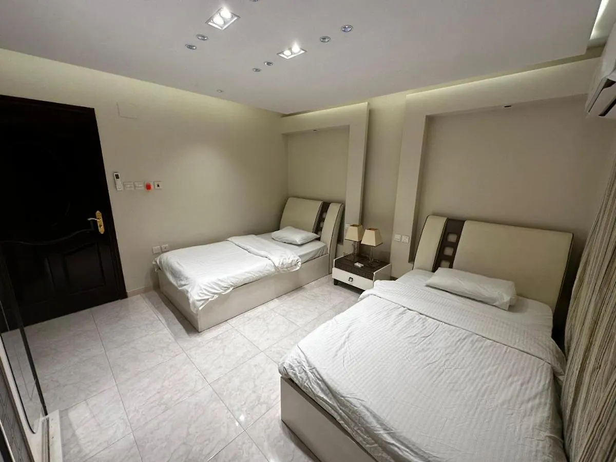 Lovely High Quality Self Check-In Apartments شقق سلام بالدخول الذاتي Medina Saudi Arabia