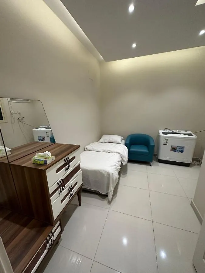 Lovely High Quality Self Check-In Apartments شقق سلام بالدخول الذاتي Medina