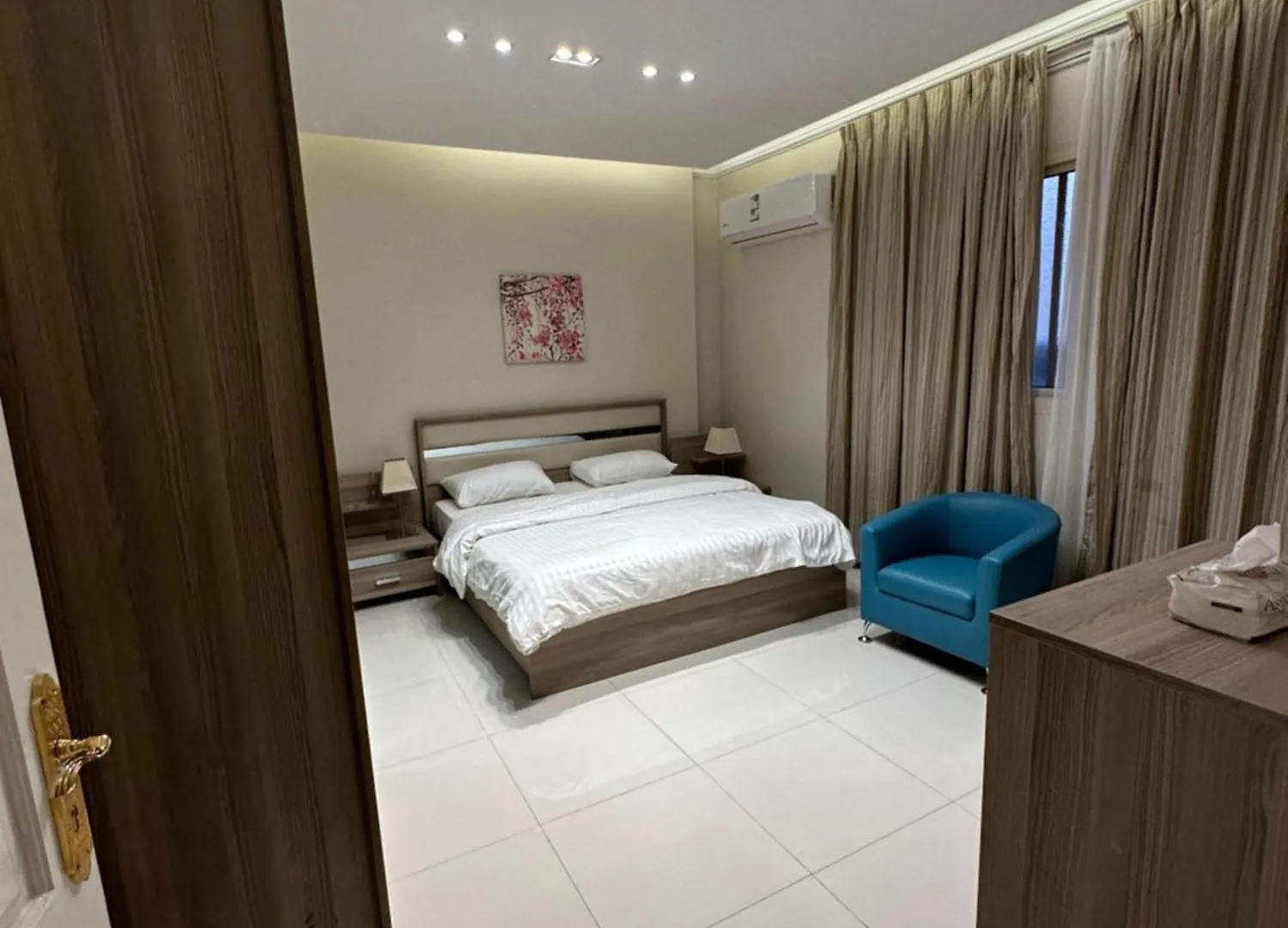 Lovely High Quality Self Check-In Apartments شقق سلام بالدخول الذاتي Medina 0*,  Saudi Arabia